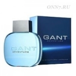 Туалетная вода Gant Adventure