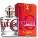 Туалетная вода Guerlain With Love