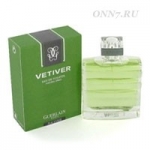 Туалетная вода Guerlain Vetiver