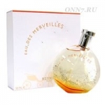 Туалетная вода Hermes Eau des Merveilles