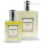 Духи Il Profumo Mandarine