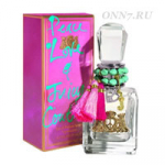 Туалетные духи Juicy Couture Peace Love and Juicy Couture