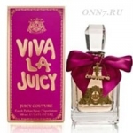 Туалетные духи Juicy Couture Viva La Juicy
