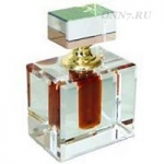 Парфюмированное масло Jalaine Amber