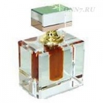 Парфюмированное масло Jalaine Patchouli