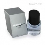 Туалетная вода Jil Sander  Jil Sander