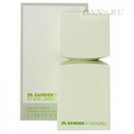 Туалетные духи Jil Sander Style Pastels Tender Green