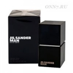 Туалетная вода Jil Sander  Black