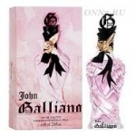 Туалетные духи John Galliano John Galliano