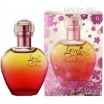 Туалетные духи Love Passport First love