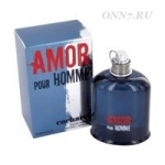 Туалетная вода Cacharel  Amor pour Homme