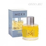 Туалетная вода Mexx  Mexx