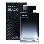 Туалетная вода Mexx Mexx Black