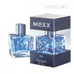 Туалетная вода Mexx Mexx man