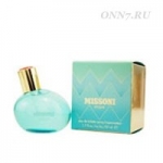Туалетная вода Missoni Acqua