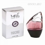 Туалетная вода Nikos Nikos men