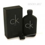 Туалетная вода Calvin Klein CK be