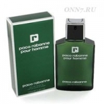 Туалетная вода Paco Rabanne Paco Rabanne pour homme