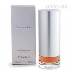 Туалетные духи Calvin Klein Contradiction