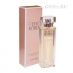 Туалетные духи Calvin Klein Eternity Moment