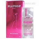 Туалетные духи Playboy Playboy