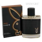 Туалетная вода Playboy  Miami