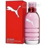 Туалетная вода Puma  Puma Woman