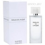 Туалетные духи Lalique Perles de Lalique
