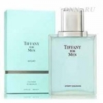 Одеколон Tiffany Tiffany Sport