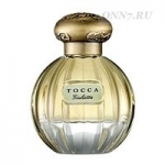 Туалетные духи Tocca Giulietta