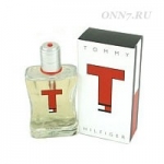 Туалетная вода Tommy Hilfiger T