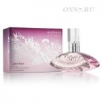 Туалетные духи Calvin Klein Euphoria Spring Temptation