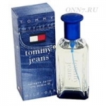 Одеколон Tommy Hilfiger Tommy Jeans