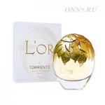 Туалетные духи Torrente L’Or de Torrente
