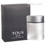 Туалетная вода Tous Tous Man