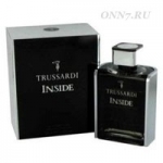 Туалетная вода Trussardi Trussardi Inside