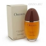 Туалетные духи Calvin Klein Obsession