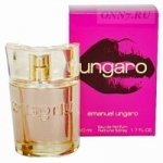Туалетные духи Ungaro  Ungaro