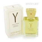 Туалетная вода Yves Saint Laurent Y