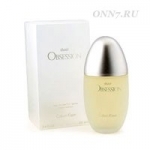 Туалетные духи Calvin Klein Obsession Sheer