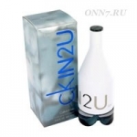 Туалетная вода Calvin Klein CK IN2U Him