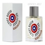 Туалетные духи Etat Libre d’Orange Delicious Closet Queen