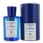 Туалетная вода Acqua di Parma Blu Mediterraneo Mandorlo di Sicilia