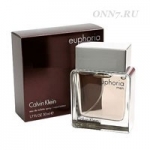 Туалетная вода Calvin Klein Euphoria Men