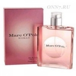 Туалетная вода Marc O’Polo Marc O’Polo Woman