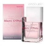 Туалетная вода Marc O’Polo Signature for woman