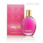 Туалетная вода Missoni Rosa