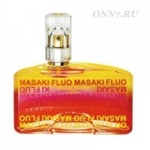 Туалетные духи Masaki Matsushima Fluo