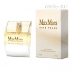 Туалетные духи Max Mara Max Mara Gold Touch