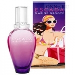 Туалетная вода Escada Marine Groove